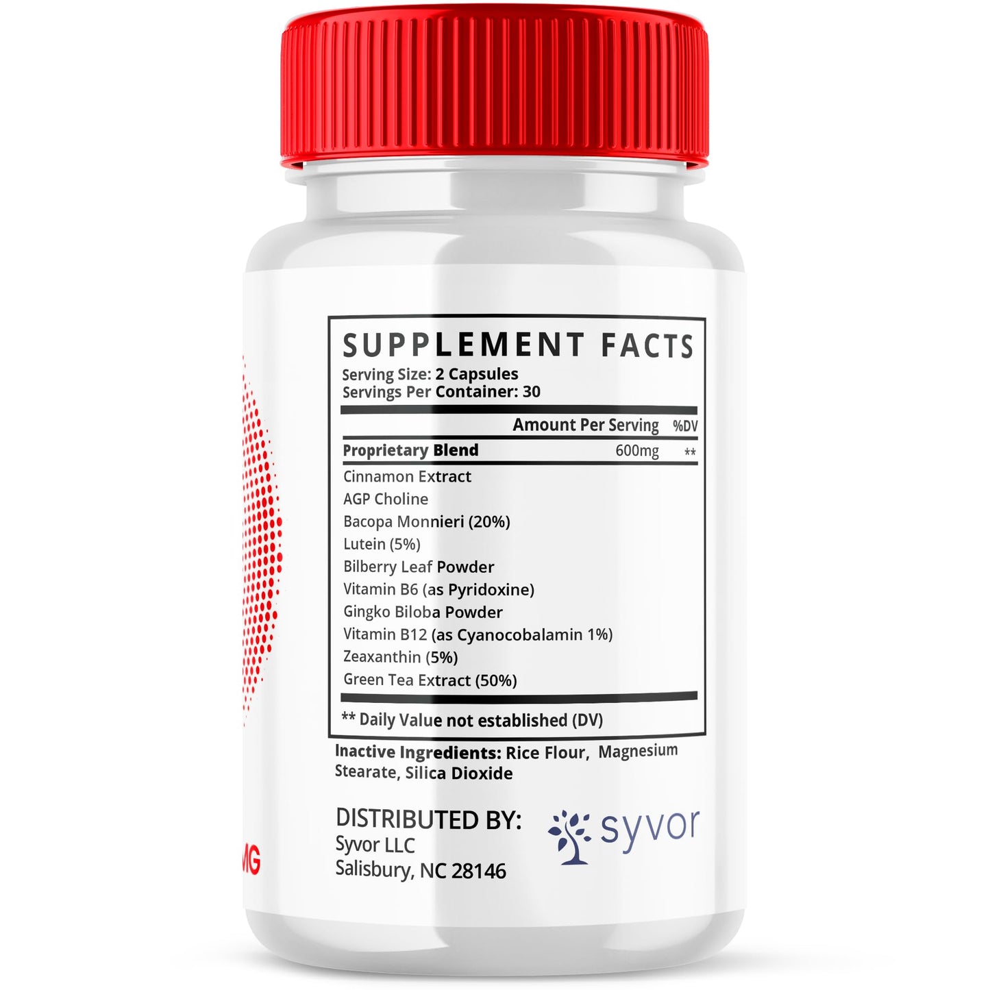 Glyco Sync Capsules, Official Glyco Sync Balance Pills with All Natural Ingredients, Advanced Formula GlycoSync Joint Support for Health and Wellness Extra Strength for Men and Women (60 Capsules) SyvorBuy Supplements Australia