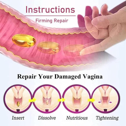 Dexcara Detox Repair - Anti-Itch Detox Slimming, Instant Anti-Itch Detox Products GenericBuy Supplements Australia