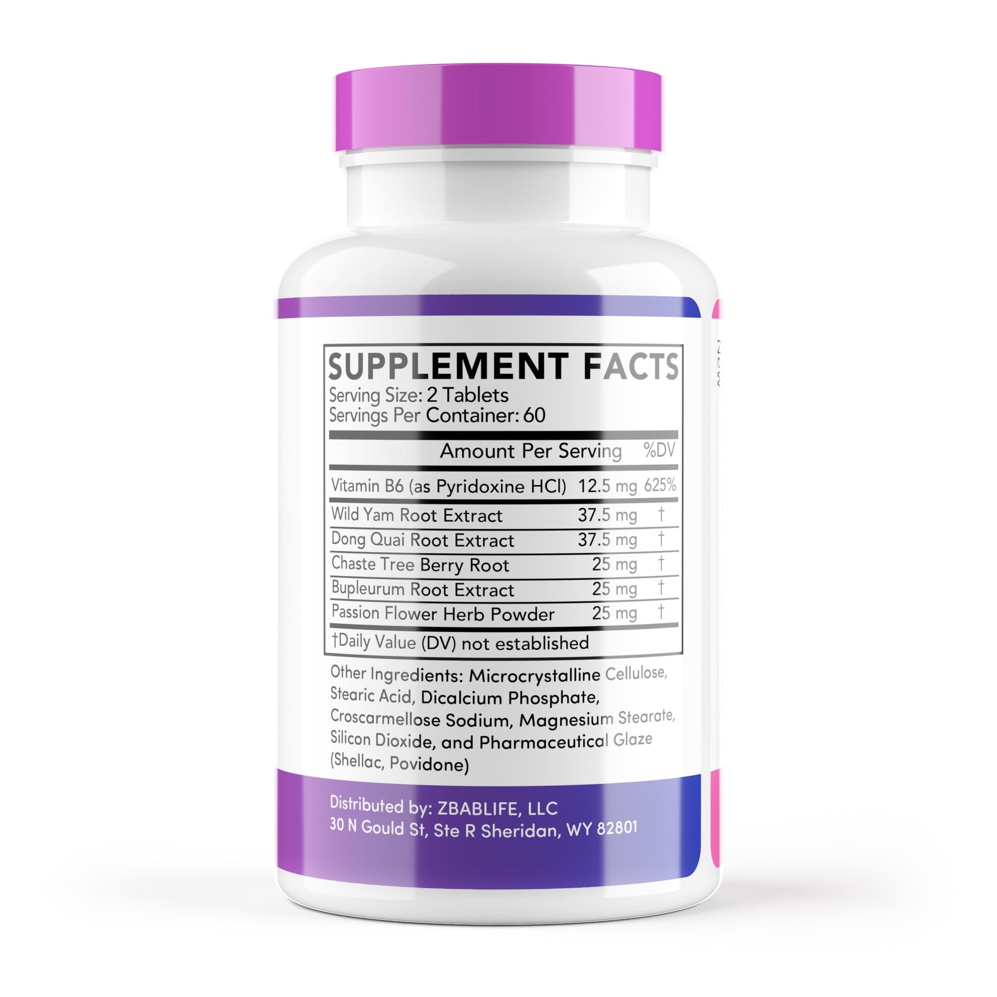 FEMINIZE Transcend HRT Pills for Estrogen - Potent HRT Estrogen Complex - Big Breats Soft Skin Feminizer FEMINIZEBuy Supplements Australia
