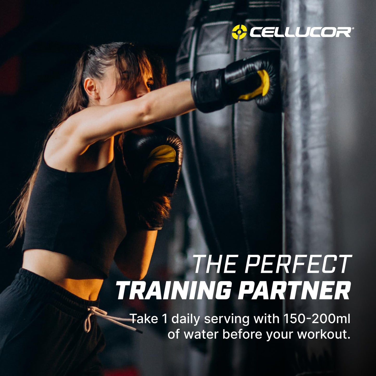 Cellucor Cor-Performance Beta-Alanine