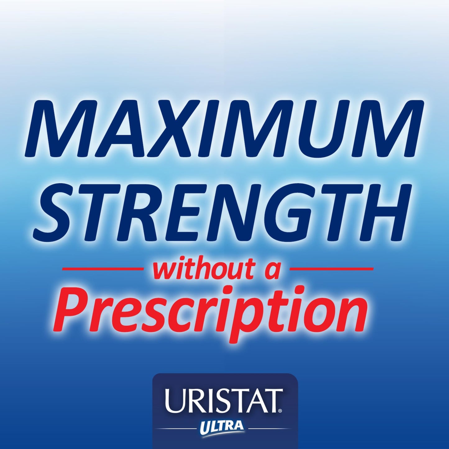 Uristat Ultra Strength Urinary Tract Infection Treatments and Test Relief Kit – 1 UTI Test Strip & 12 Cranberry Flavor Relief Tablets to Ease Urinary Pain, Burning & Urgency URISTATBuy Supplements Australia