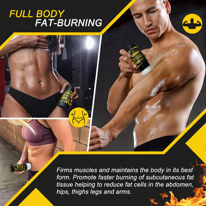 ELAIMEI Hot Gel Cream, Fat Burning Sweat Cream, Weight Loss Workout Enhancer Gel ELAIMEIBuy Supplements Australia