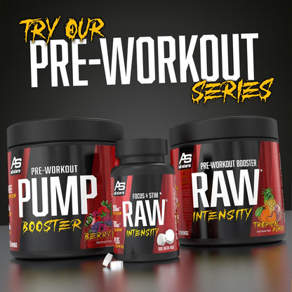 All Stars Intra-X Markus Schmid Edition Intraworkout 400 g Green Apple | Workout booster with 10,000 mg citrulline arginine, 4550 mg EAAs and 5600 mg BCAAs, dietary supplement for training