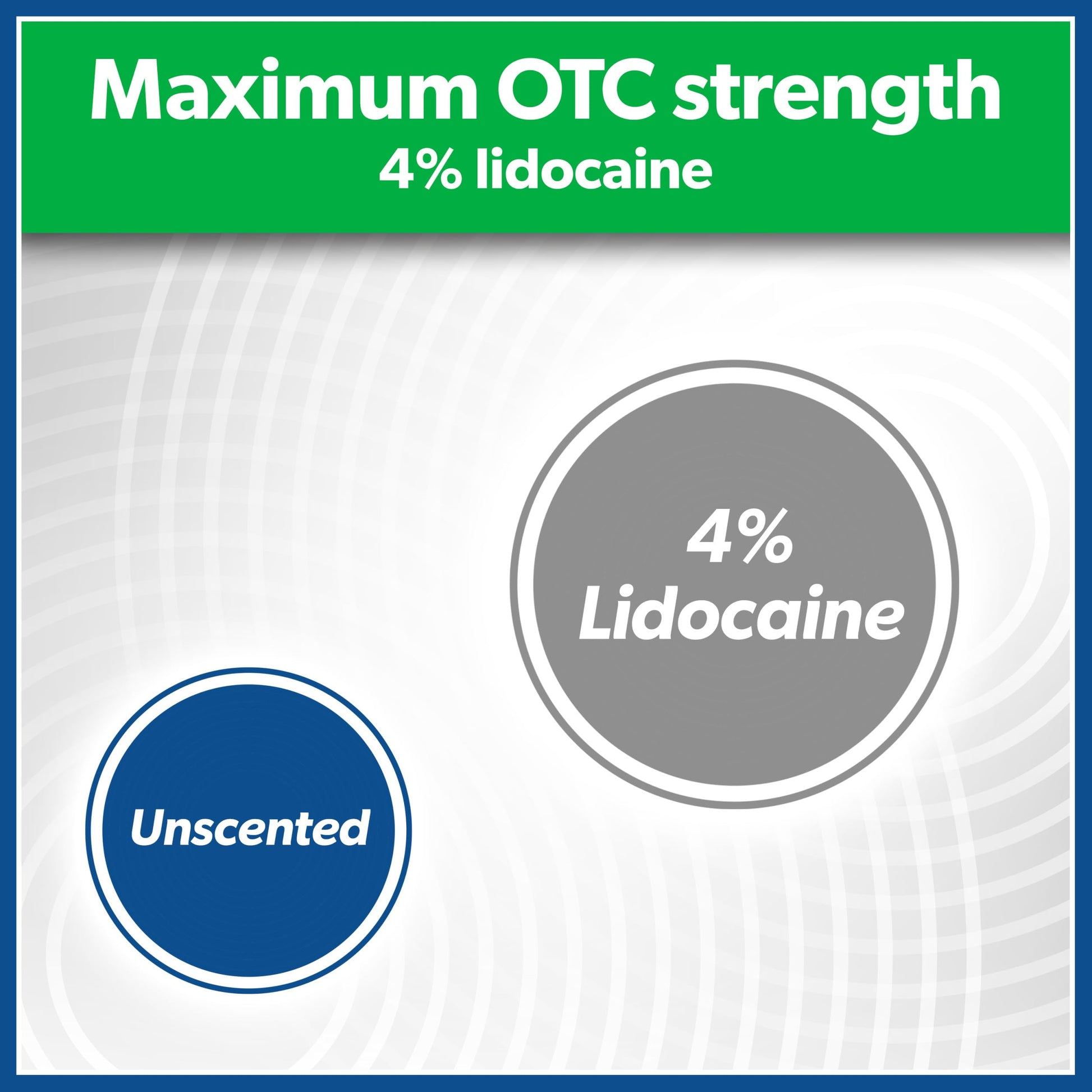 Salonpas Maximum OTC Strength Lidocaine 4% Pain Relieving Flex Patch, Apply for Up to 8 Hours, Unscented, Thin, Flexible, Lightweight, Patch Stays in Place, 7 Patches SalonpasBuy Supplements Australia