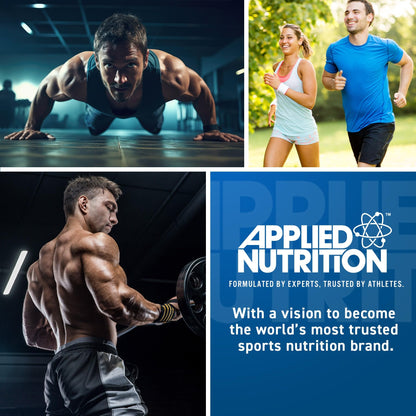 Applied Nutrition Beta Alanine (300g) Unflavoured | Amino acids - beta alanine