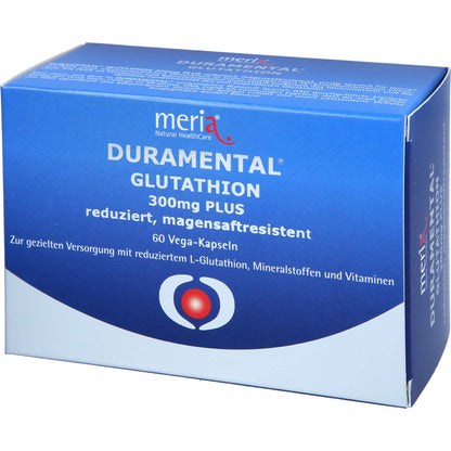 Glutathione 300 Pack of 60