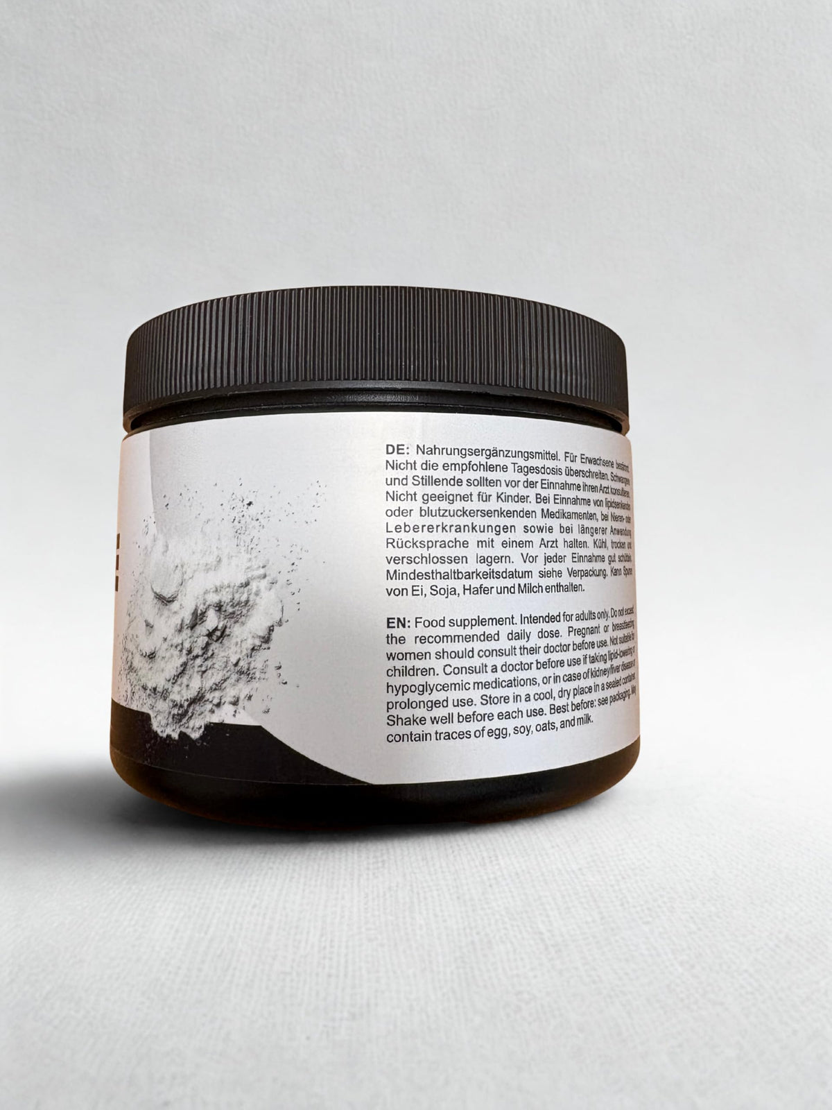 Creatine Monohydrate, Powder, 250 g, Tasteless, High-Quality 200 Mesh Grain, Optimal Solubility