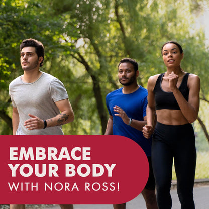 Nora Ross Ultra Circulation Supplements – Healthy Nitric Oxide Supplements for Men & Women – Healthy Heart and Blood Flow Support – Nitric Oxide Booster Supplement – 60 Capsules Nora Ross, Inc.Buy Supplements Australia