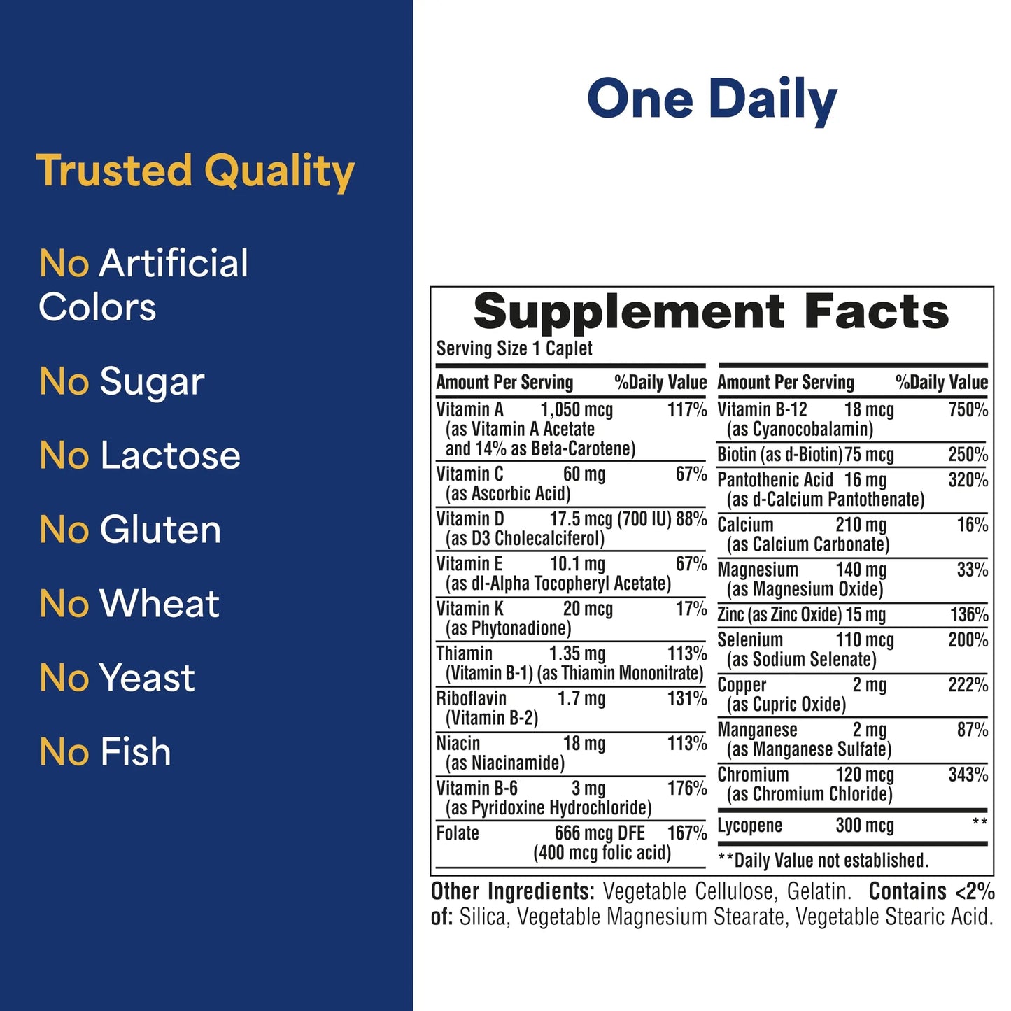 Puritan's Pride One Daily Men's Multivitamin, Dietary Supplement to Support Heart and Male Reproductive Health Puritan's PrideBuy Supplements Australia