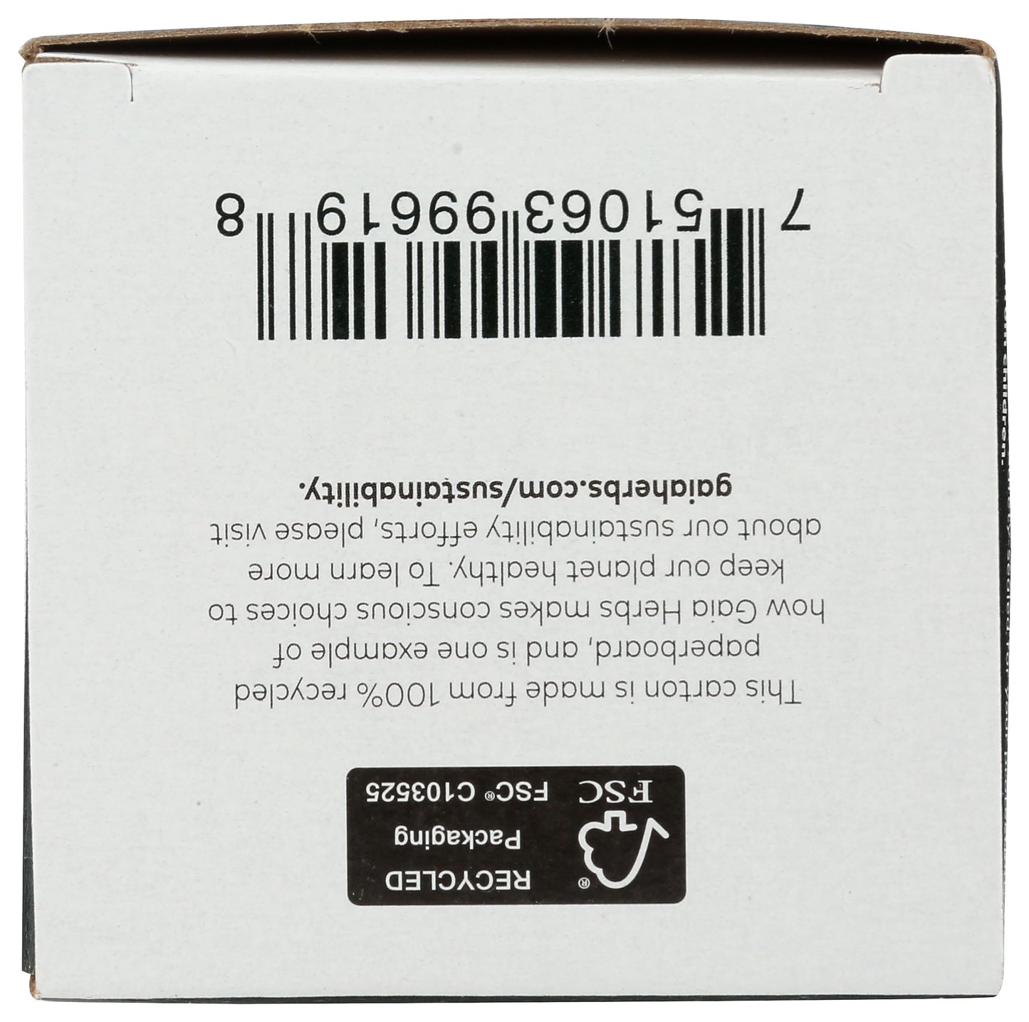 Gaia Herbs Gas & Bloating - Provides Relief from Occasional Gas and Bloating Gaia HerbsBuy Supplements Australia