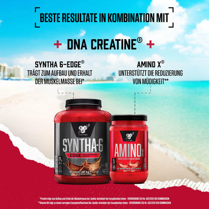BSN DNA Creatine Powder, 216 g