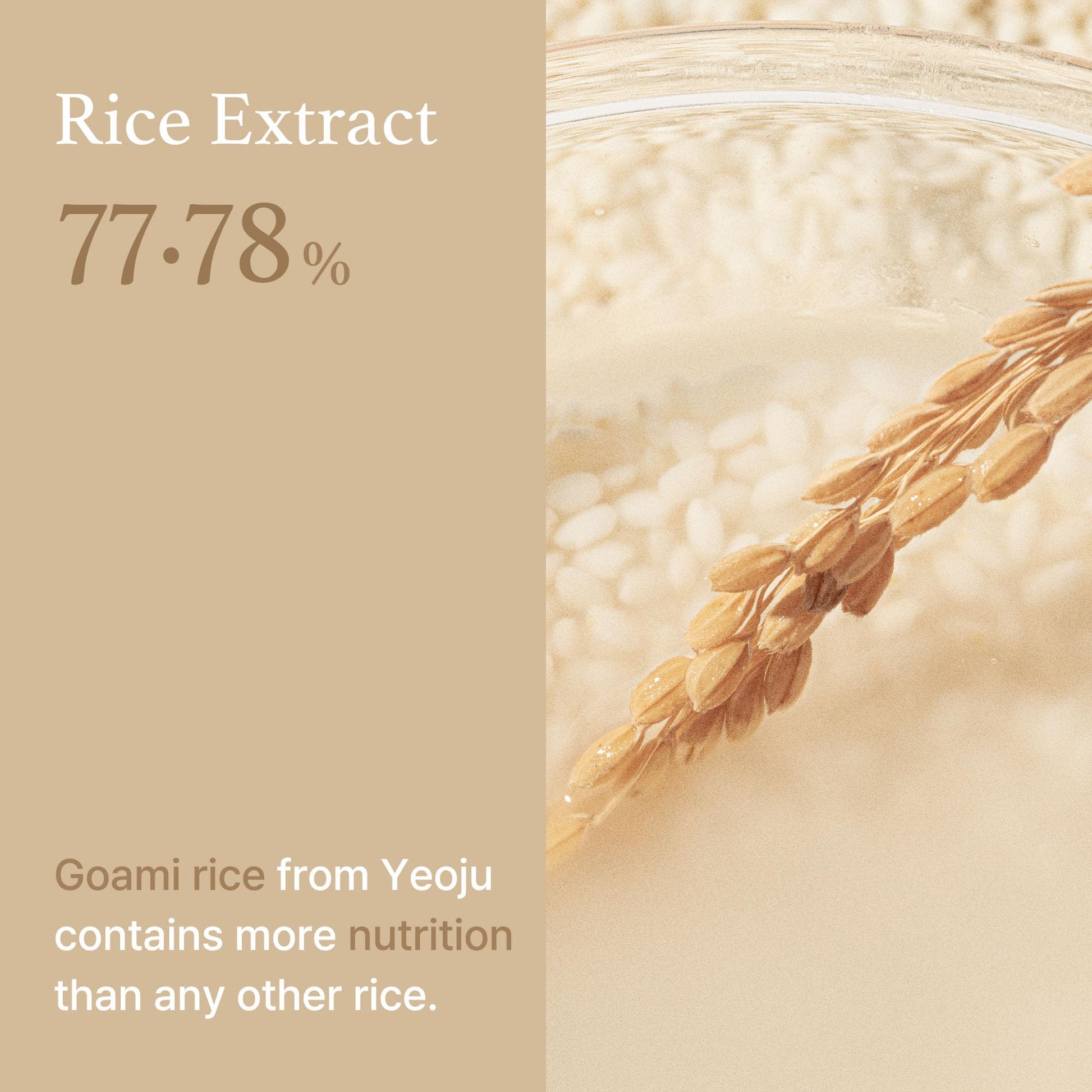 I'm From Rice Toner, 77.78% Rice Extract from Korea, Glow Essence with Niacinamide I'm fromBuy Supplements Australia