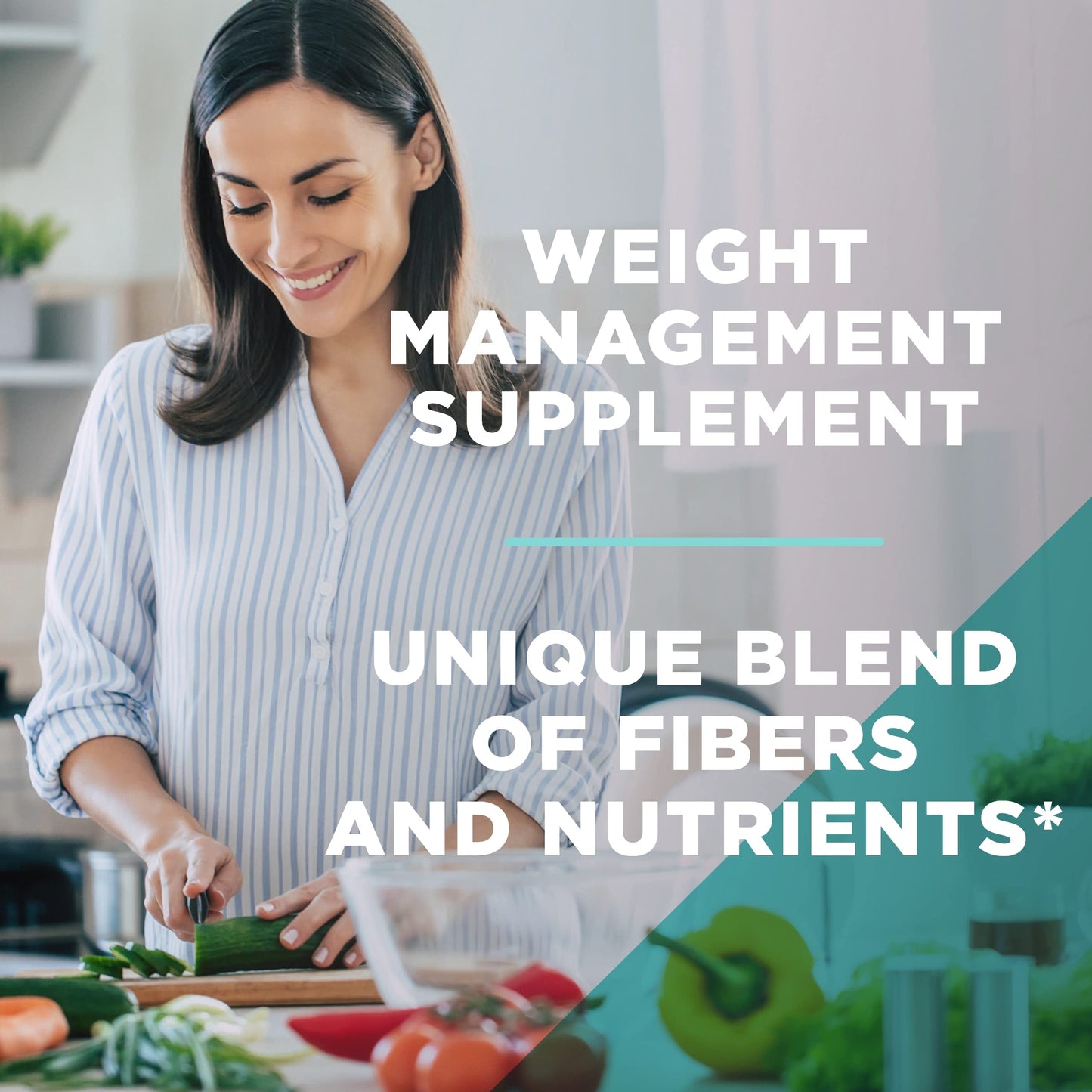 AdvoCare Fibo-Trim Vitamin and Herbal Supplement - Appetite Suppressant for Weight Loss AdvoCareBuy Supplements Australia
