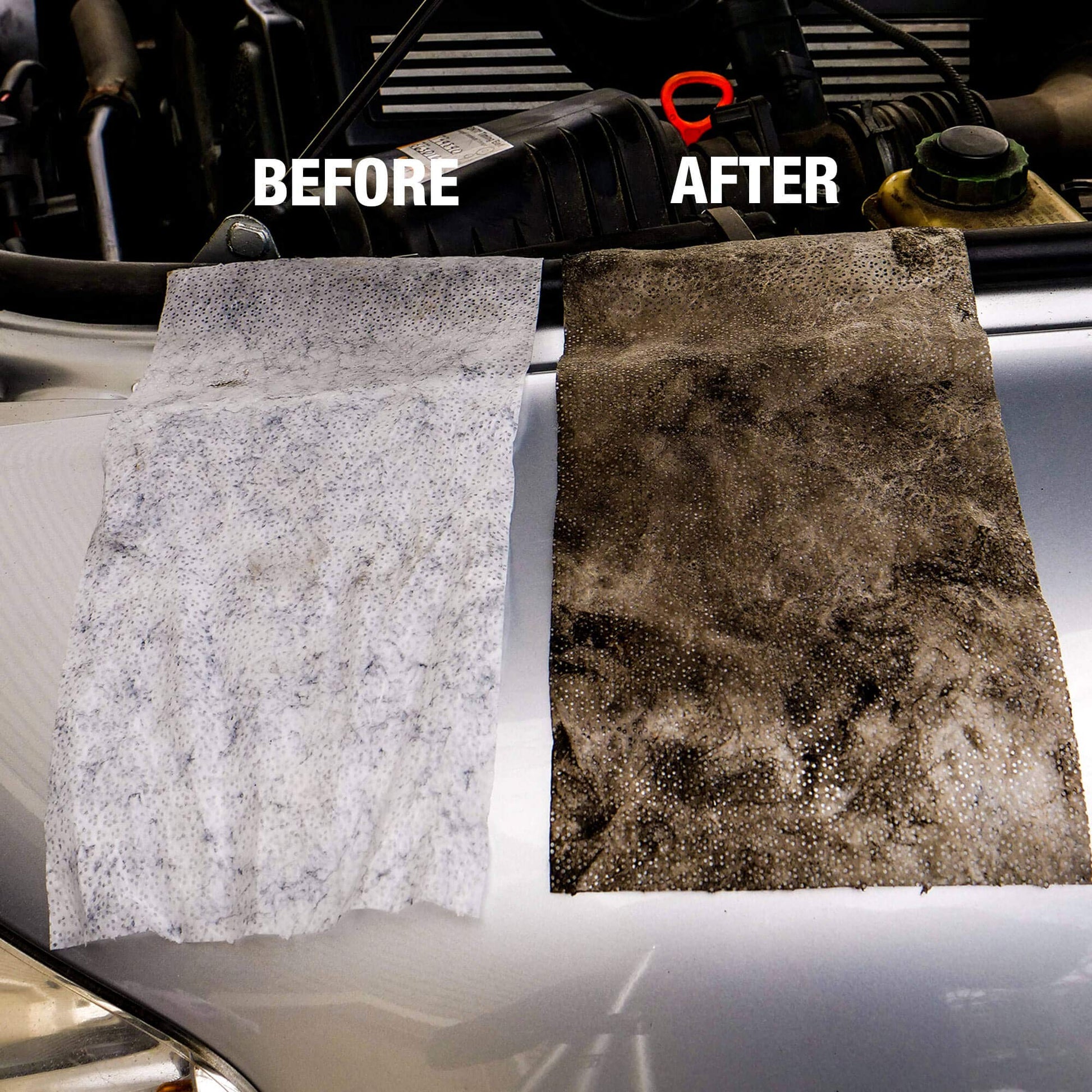 MiracleWipes for Automotive, All Purpose Cleaning Wipes for Hands, Auto Interior, Exterior MiracleWipesBuy Supplements Australia