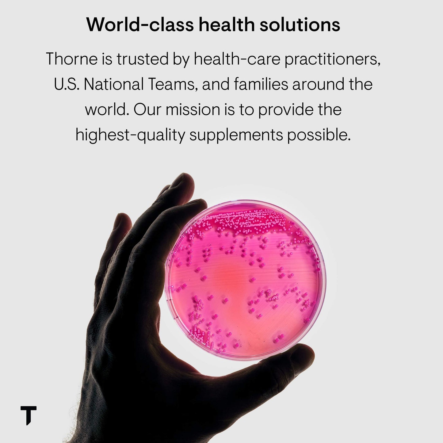 THORNE Vitamin D-5000 - Vitamin D3 Supplement - Support Healthy Bones, Teeth THORNEBuy Supplements Australia