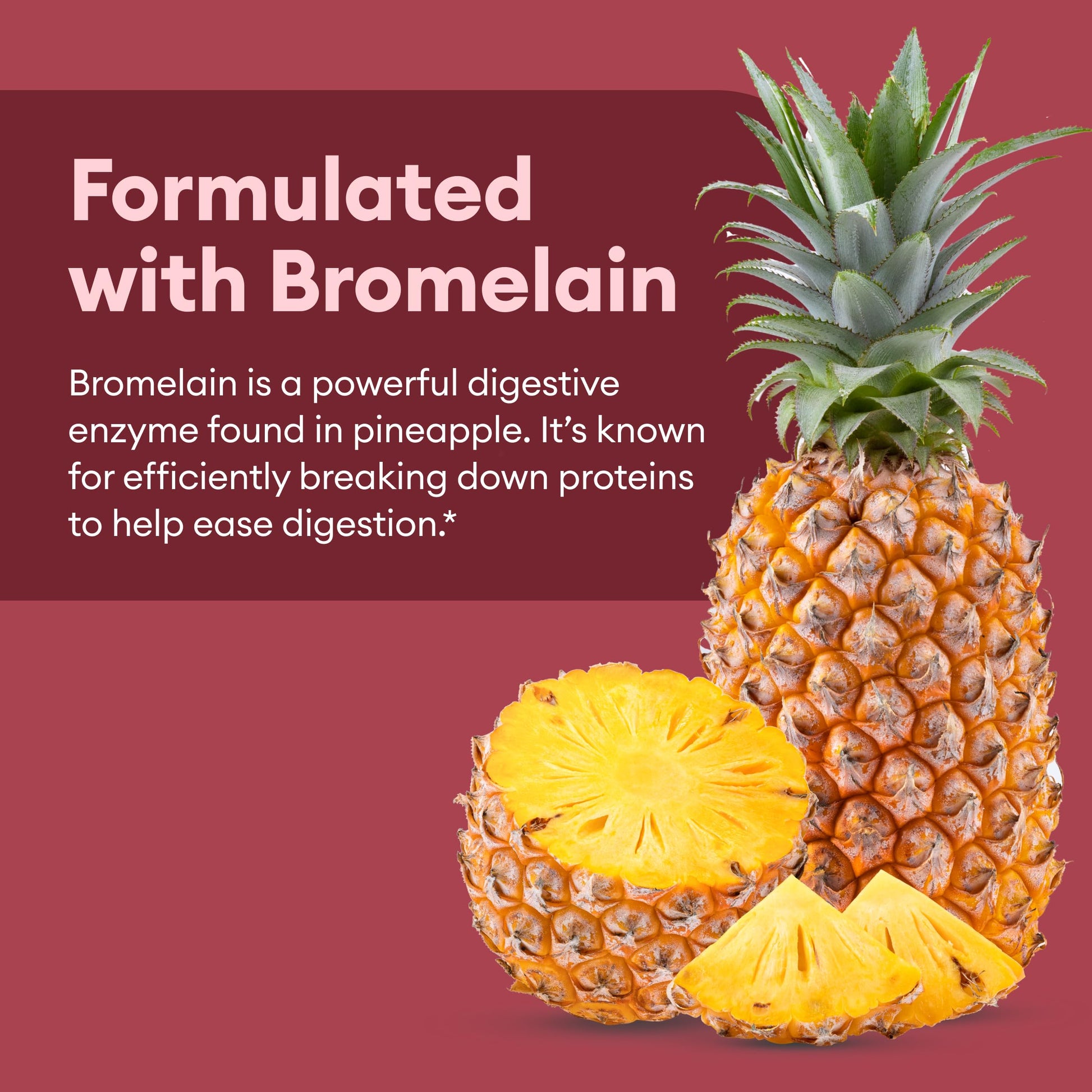 Physician's CHOICE Digestive Enzymes - Multi Enzymes, Bromelain, Organic Prebiotics Physician's CHOICEBuy Supplements Australia