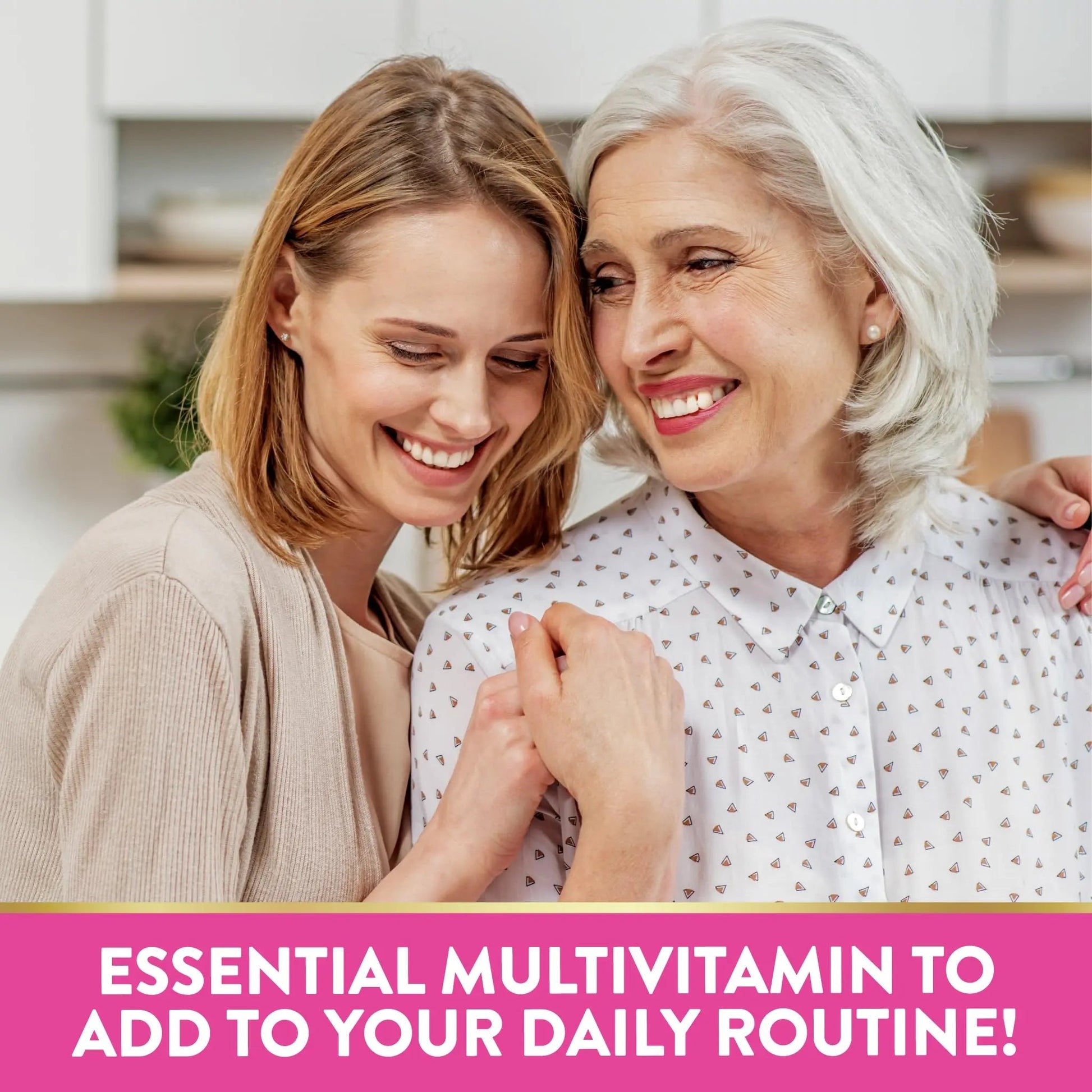 Nature's Truth Multivitamin for Women with Iron | 100 Pills | Non-GMO & Gluten Free Supplement | ABC Complete Nature's TruthBuy Supplements Australia