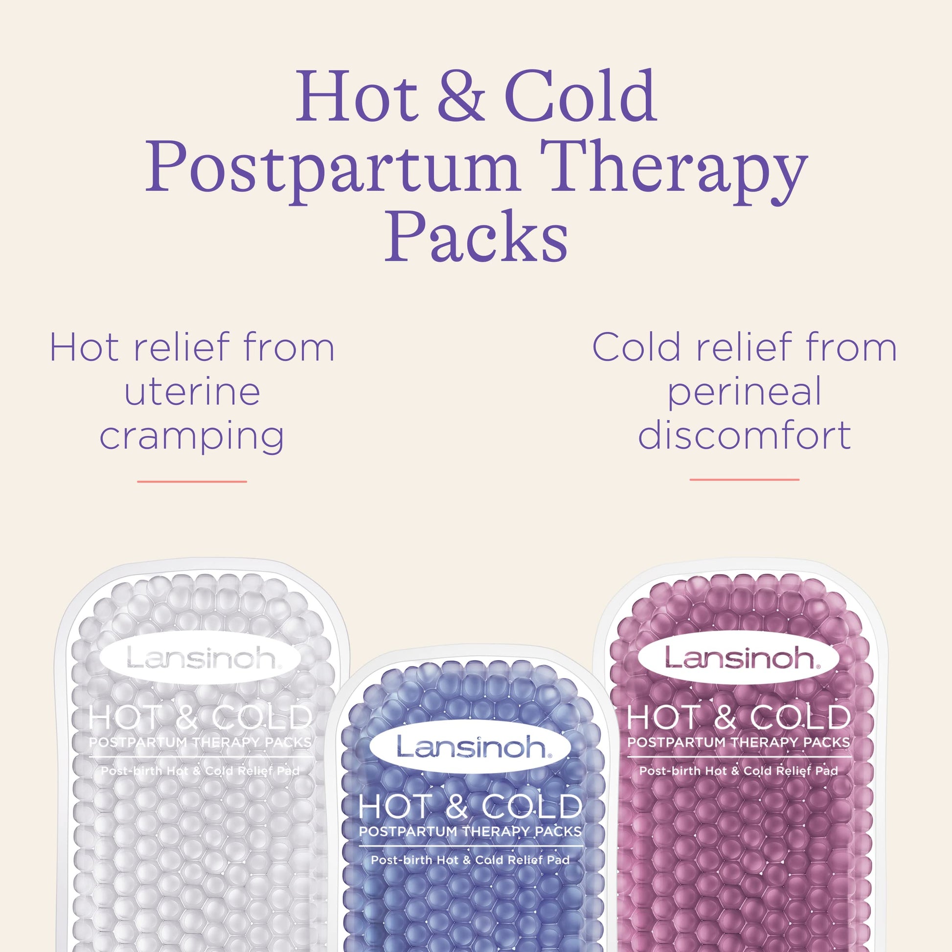 Lansinoh Postpartum Essentials Recovery Bundle, Postpartum Care Kit LansinohBuy Supplements Australia