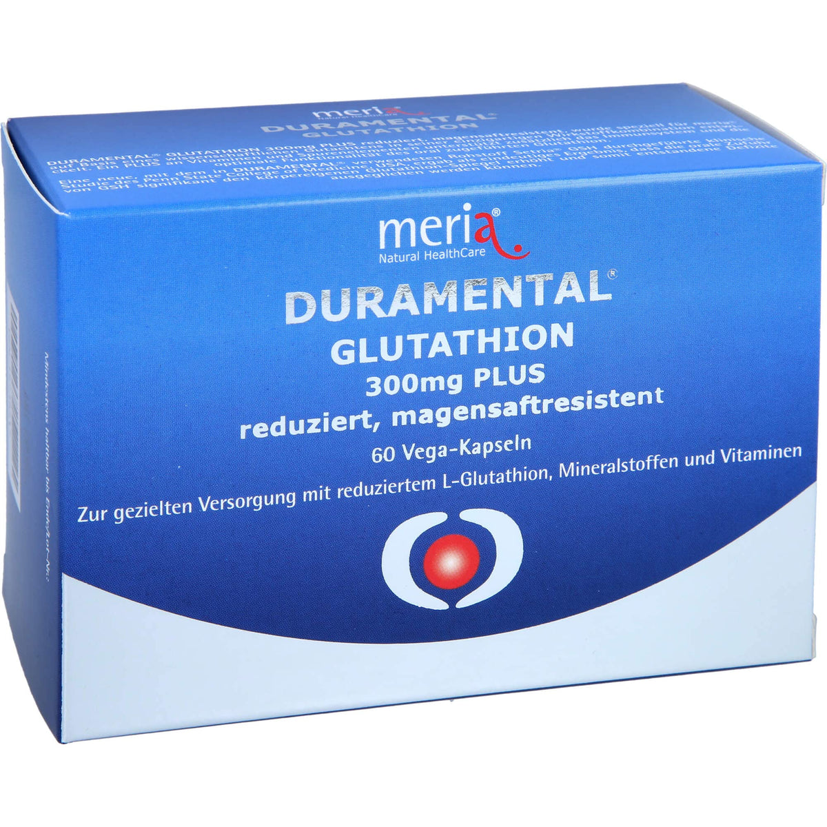 Glutathione 300 Pack of 60