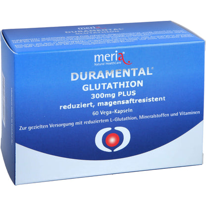 Glutathione 300 Pack of 60