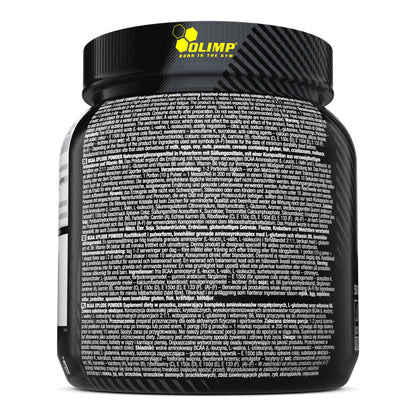 Olimp BCAA Xplode Powder (500 g) - Orange