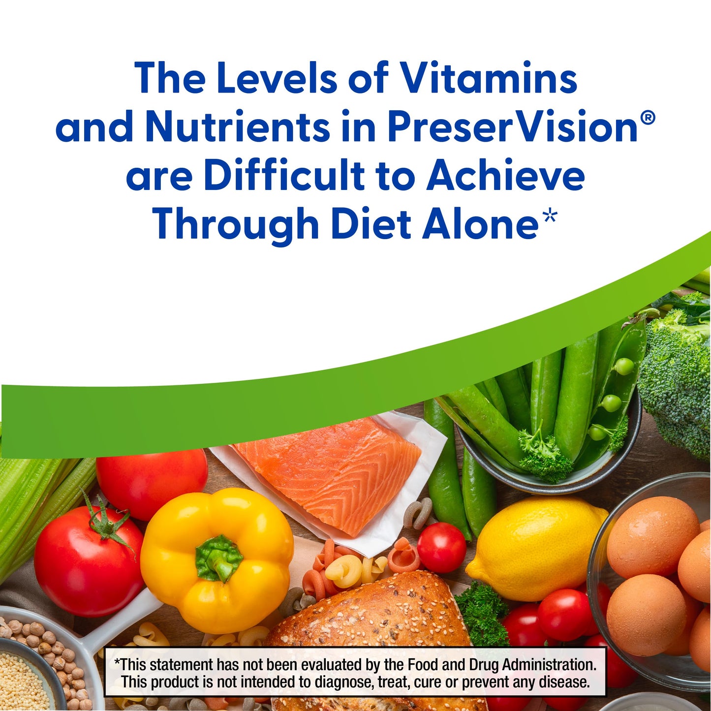PreserVision AREDS 2 Eye Vitamins, #1 Eye Doctor Recommended Brand, Chewable Lutein and Zeaxanthin Supplement with Vitamin C, Vitamin E,Zinc, and Copper, Mixed Berry, 70 Tablets PreserVisionBuy Supplements Australia