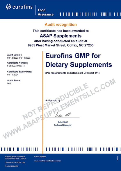 Absonutrix Bitter Melon Extract 590 mg, 4 Fl Oz, 200 Servings, Optimum Bioavailability, Quality Ingredients, Cruelty-Free Products, Non-GMO, Third-Party Tested, GMP-Certified, Made in USA - Maple Wellness Supplements