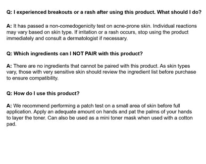 Anua Rice 70 Glow Milky Toner, Glass & Dewy Skin, Hydrating & Barrier Care, Rice Water - Maple Wellness Supplements