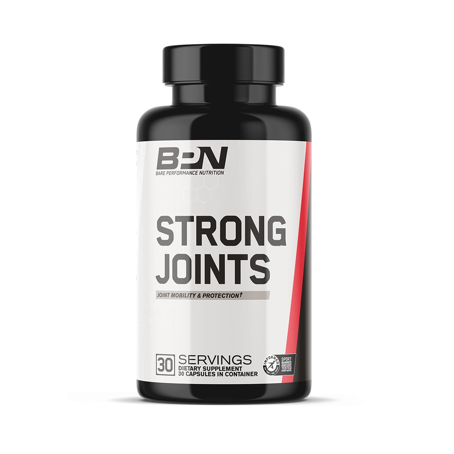 BARE PERFORMANCE NUTRITION BPN Strong Greens & Strong Joints Bundle - Maple Wellness Supplements