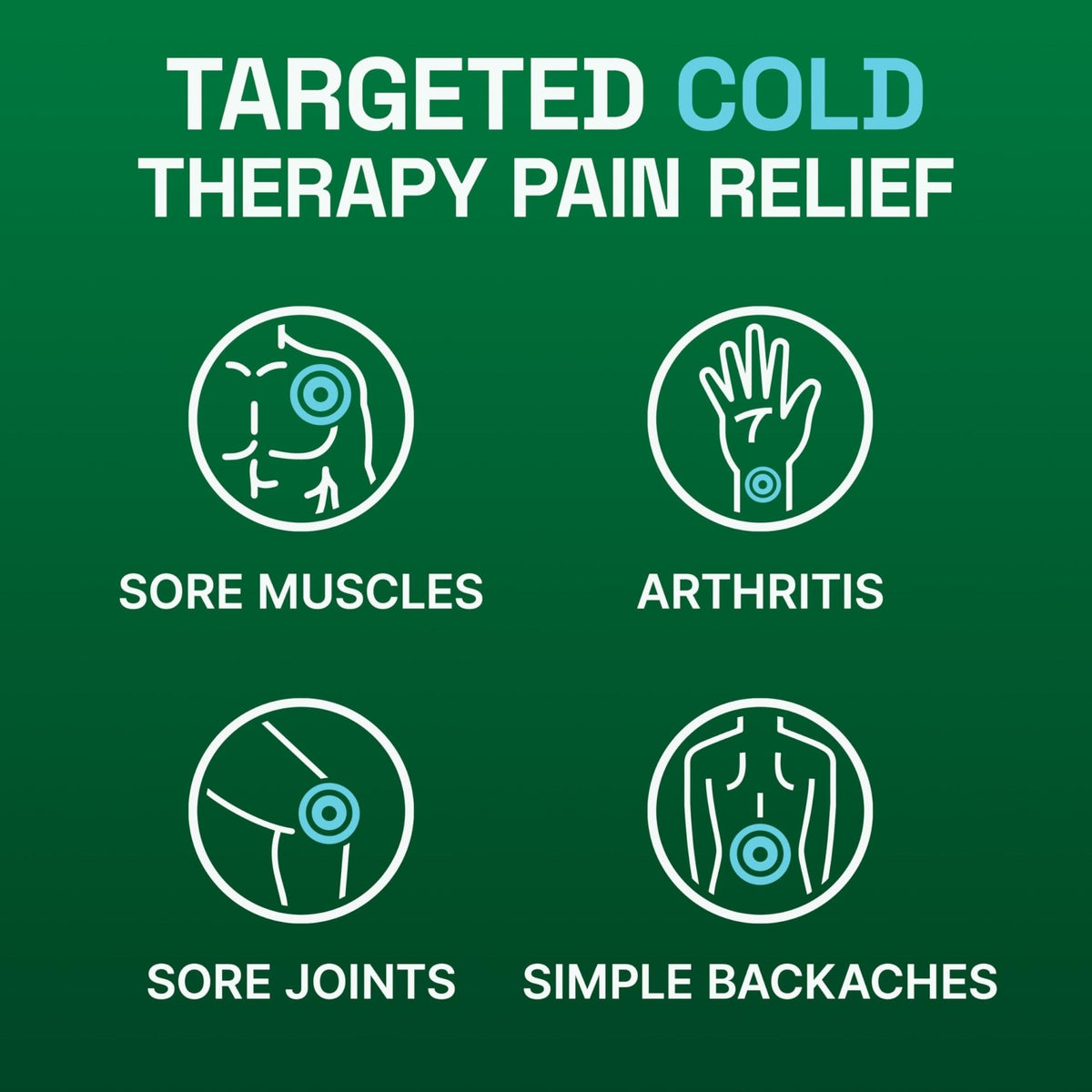 Biofreeze Gel Pain Relief, Knee & Lower Back Pain Relief, Arthritis Pain Reliever, Sore Muscle Relief, Neck Pain Relief, Cooling Joint Pain Relief, Menthol Gel 3 Fl Oz - Maple Wellness Supplements