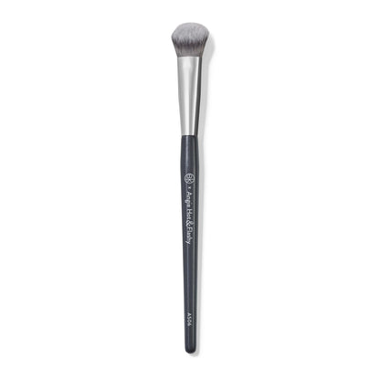 BK BEAUTY BRUSHES - ANGIE HOT & FLASHY A506 CONCEALER - Viral "Kitten Paw" Face Brush - Under-Eye Concealing and Contouring - Makeup Brushes - Maple Wellness Supplements