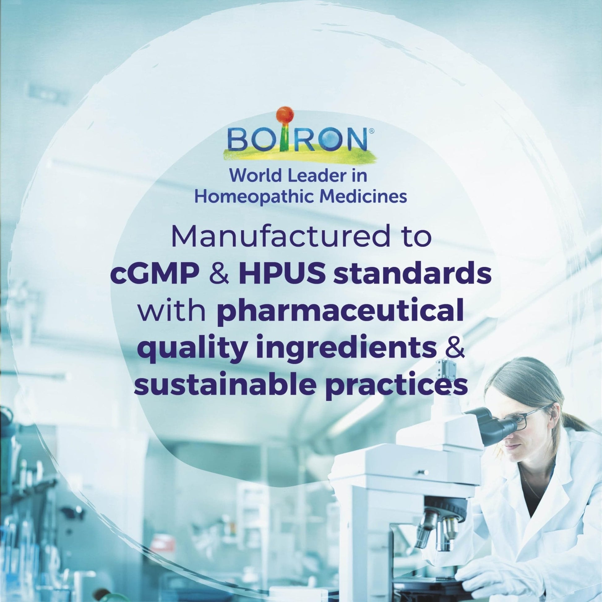 Boiron Arnica Bruise - Arnica Montana 30c for Relief of Pain, Swelling, and Discoloration from Bruises - 3 Count (240 Pellets) - Maple Wellness Supplements
