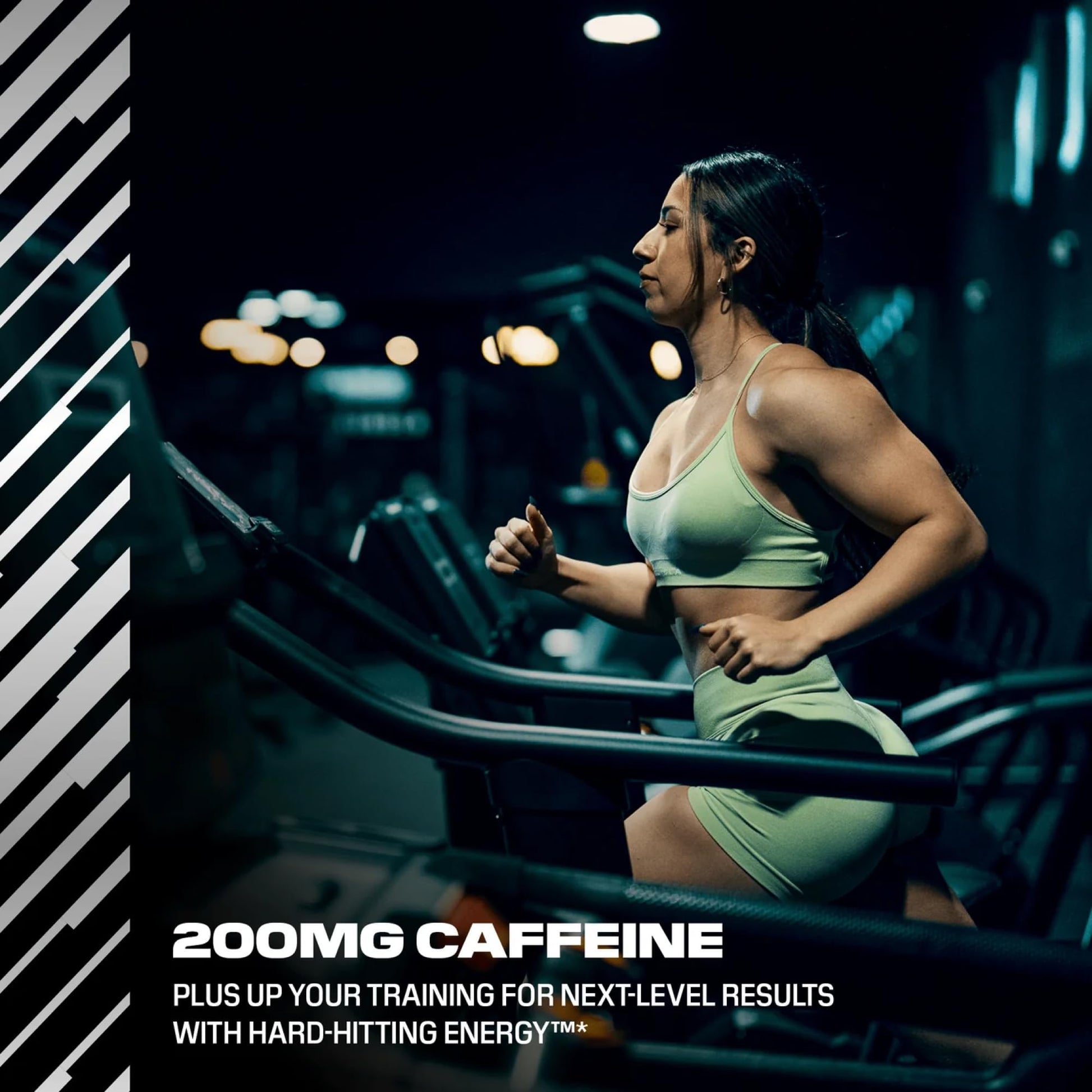 Cellucor C4 Sport Pre Workout Powder - NSF Certified for Sport - Elite Hydration - 200mg Caffeine + Creatine + Beta-Alanine - Maple Wellness Supplements