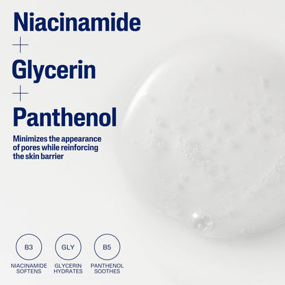 Cetaphil Face Wash, Daily Facial Cleanser for Sensitive, Combination to Oily Skin, 16 Oz, Fragrance Free - Maple Wellness Supplements