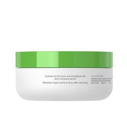 CETAPHIL Rich Hydrating Night Cream For Face, With Hyaluronic Acid, 1.7 oz, Moisturizing Cream For Dry To Very Dry Skin - Maple Wellness Supplements