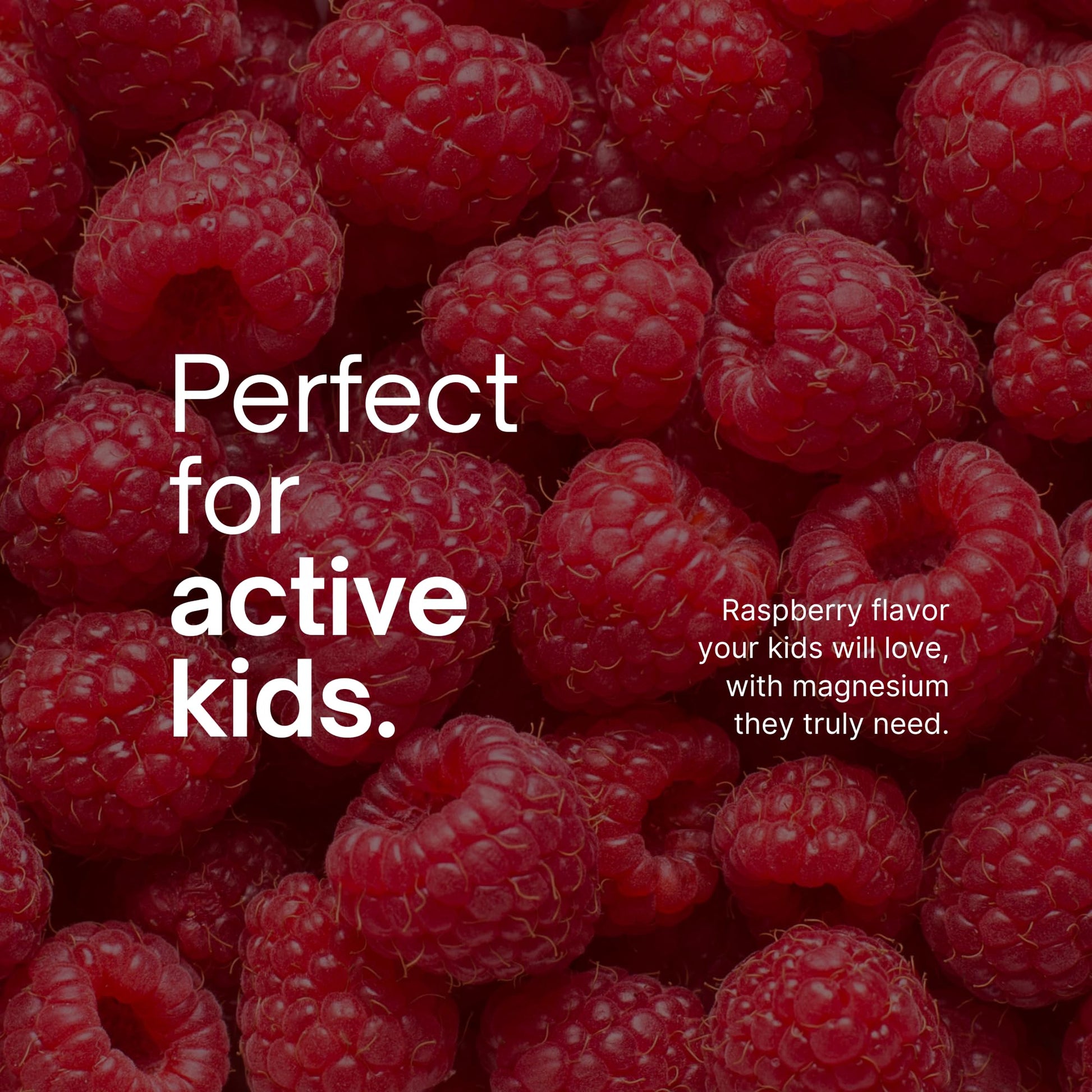 Chapter One Magnesium Gummies, Great Tasting Magnesium for Kids, Calm Kids Magnesium, Magnesium Gummies for Women and Men - Maple Wellness Supplements