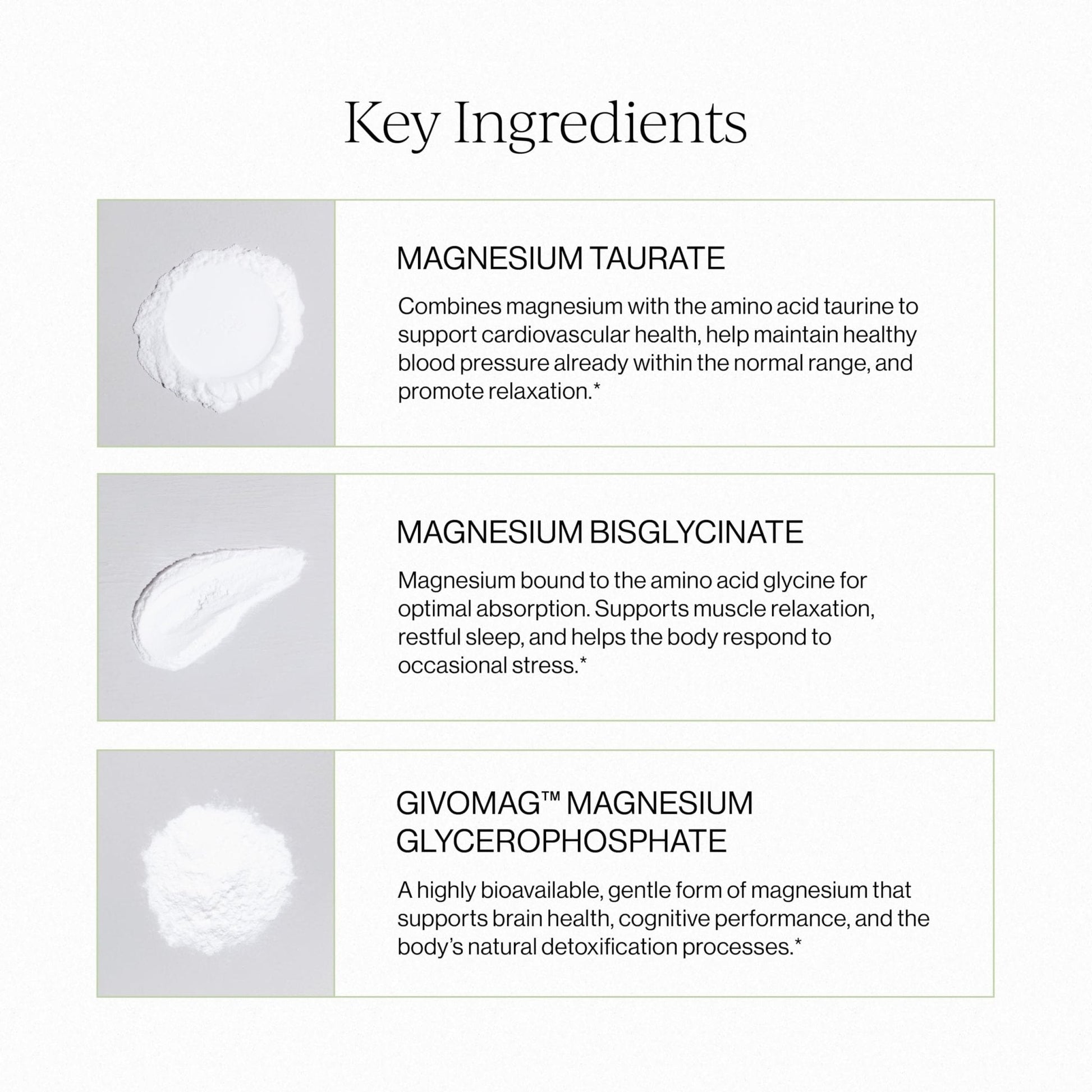 Cymbiotika Liposomal Magnesium Complex – Promotes Relaxation, Restful Sleep, and Heart & Brain Health – Highly Absorbable 3-in-1 Formula - Maple Wellness Supplements