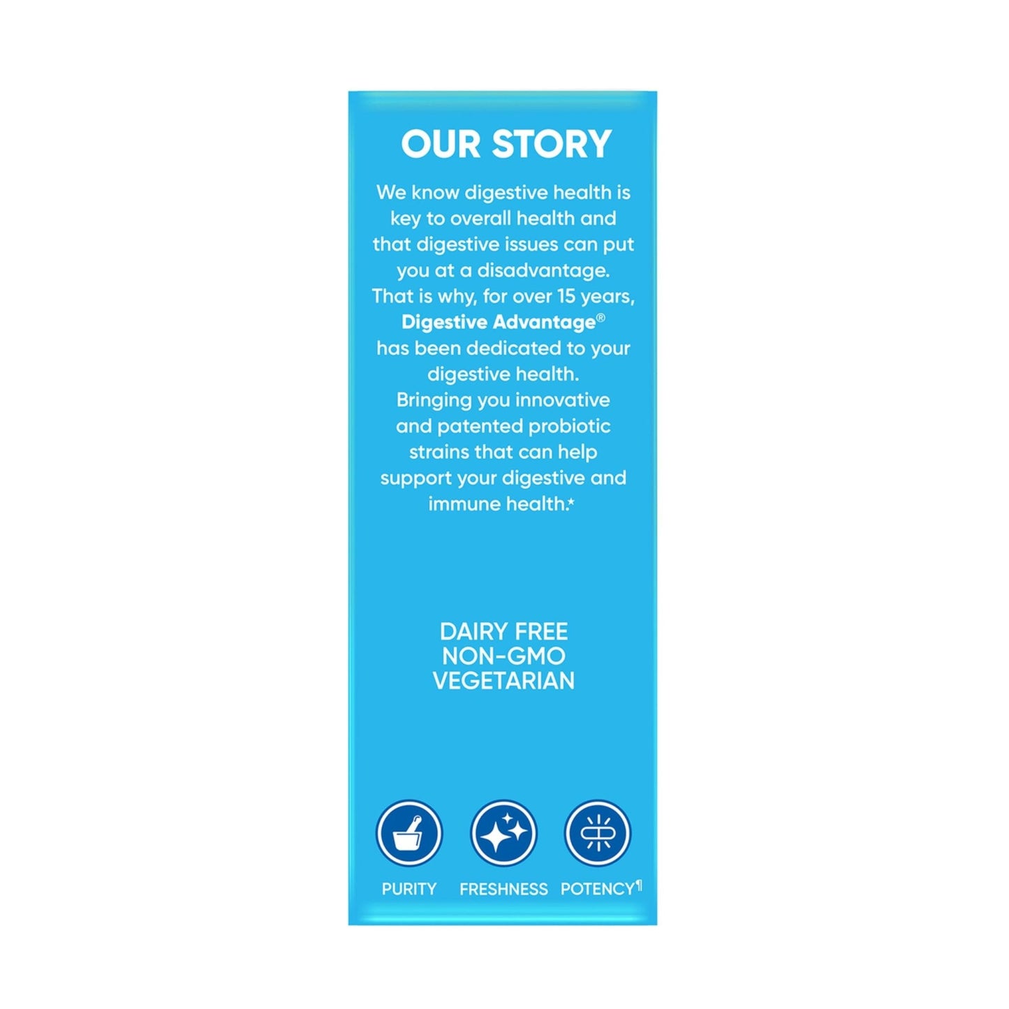 Digestive Advantage Lactose Defense Capsules (96 Count In A Box), Helps Breaks Down Lactose and Defend Against Digestive Upset - Maple Wellness Supplements