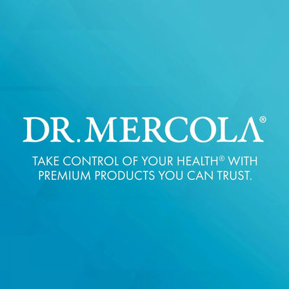 Dr. Mercola Complete Probiotics - 70 Billion CFU - Supports Immune, Digestive & Gut Health - Features 10 Strains - Shelf Stable - GMO-Free, Gluten-Free & Soy-Free - 90 Capsules (90 Servings) - Maple Wellness Supplements