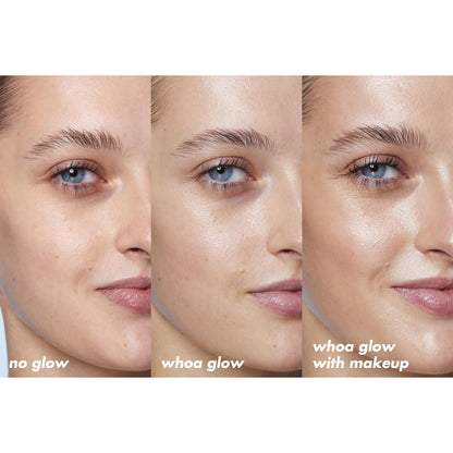 e.l.f. SKIN Suntouchable Whoa Glow SPF 30, Sunscreen & Makeup Primer For A Glowy Finish - Maple Wellness Supplements