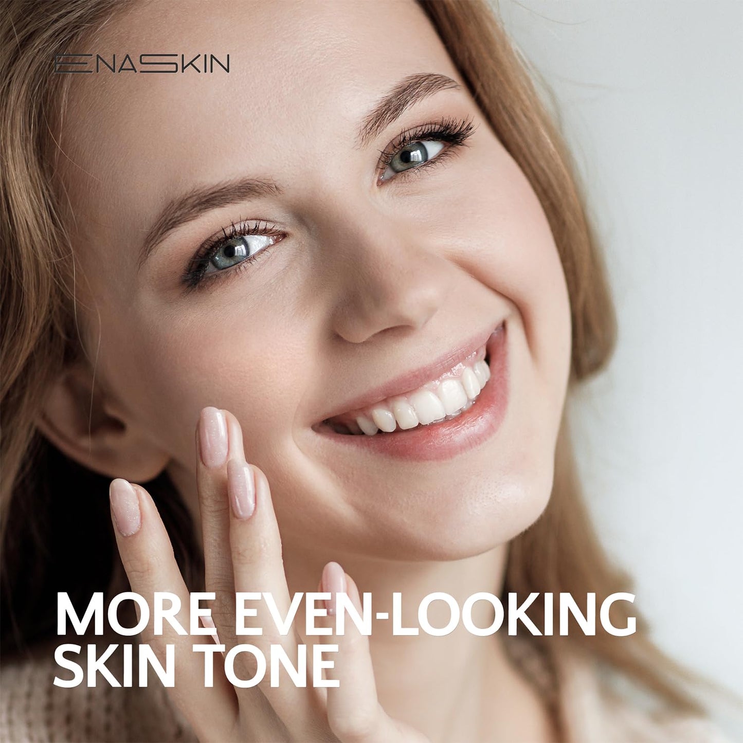 EnaSkin Dark Spot Remover Face & Body Serum: Age Spot Sun Spot Freckles Melasma Brown Spot - Maple Wellness Supplements