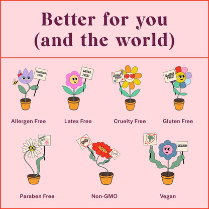 Fleur Marche Soothe, Plz. Botanical Patch - Muscle Recovery Patch with Peppermint Oil & Menthol - Post Night Out, Post Workout, or Daily Relief - Highly Bioavailable - 7 Patches - Maple Wellness Supplements