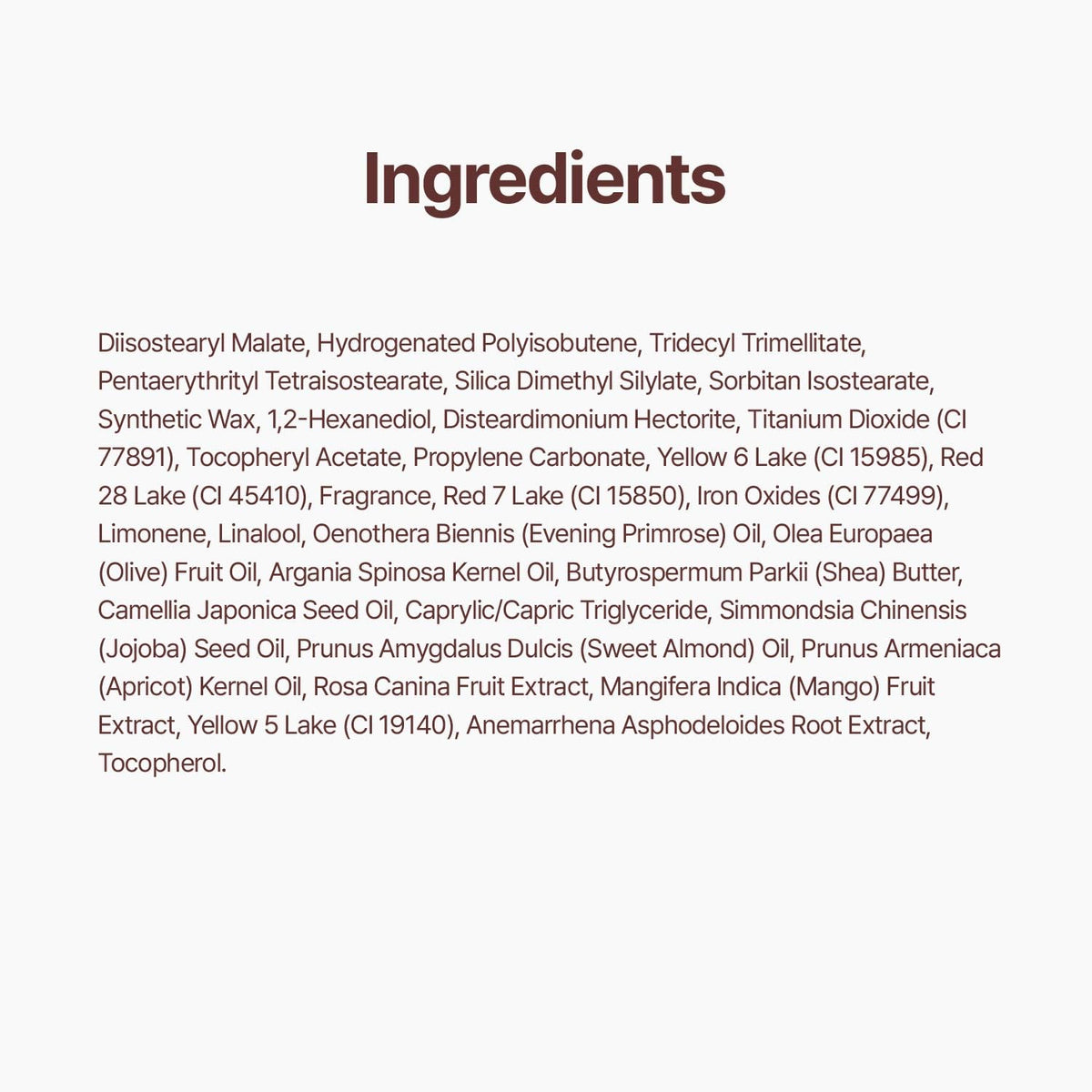fwee 3D Voluming Gloss 70% (Rich) | Lychee 70% | High Shine, Non-Sticky Lip Gloss for Makeup | Long-Lasting, Moisturizing Gel Formula | 30%, 70% Pigment Options | 5.3g - Maple Wellness Supplements