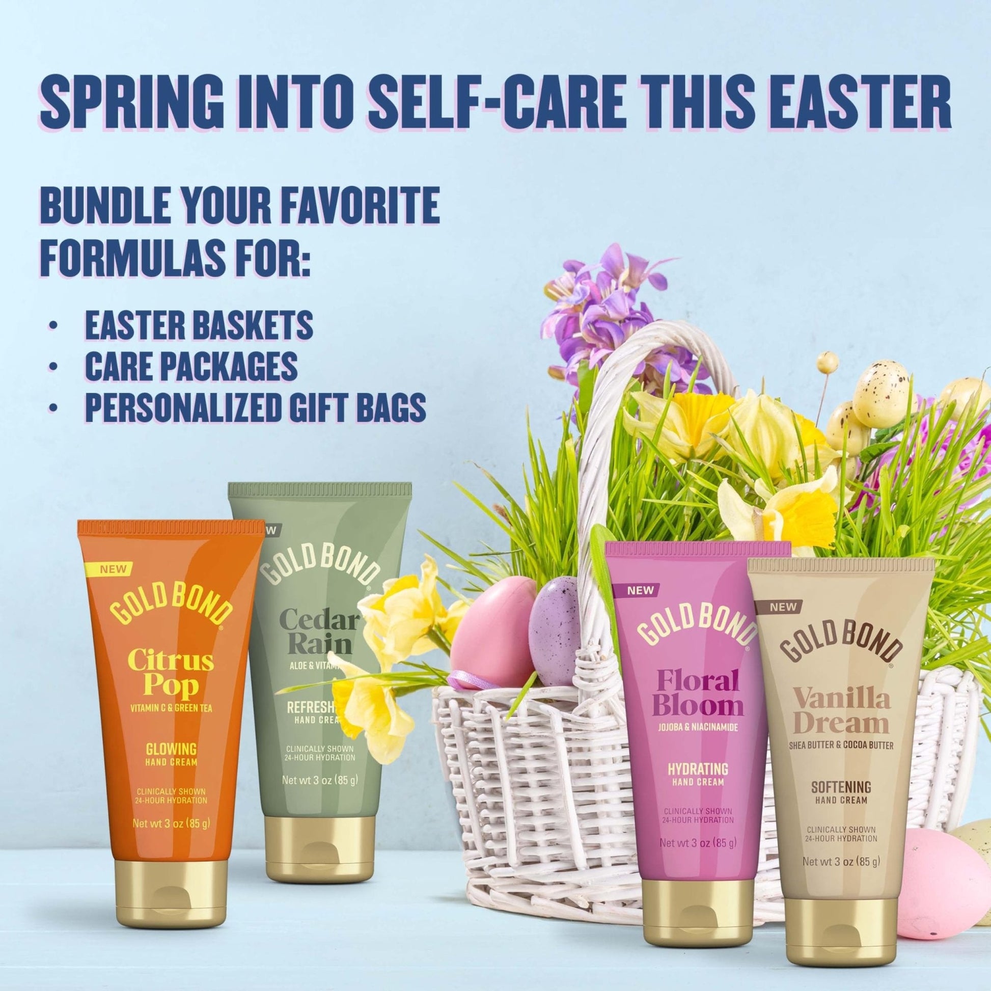 Gold Bond Age Renew Tight & Firm Body & Face Lotion with Proteins & Lipids, Skin Firming Lotion for Aging, Dry Skin, 8 oz. - Maple Wellness Supplements