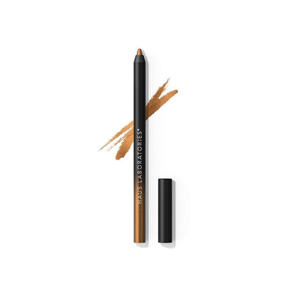 HAUS LABORATORIES by Lady Gaga: EYE-DENTIFY GEL PENCIL EYELINER, Dazzled - Maple Wellness Supplements