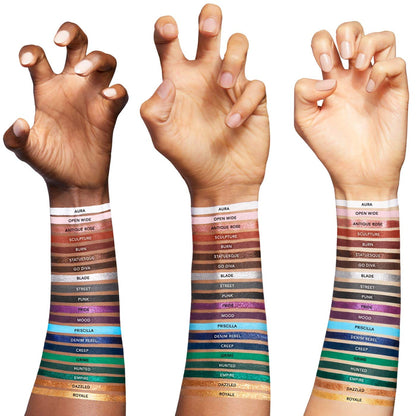 HAUS LABORATORIES by Lady Gaga: EYE-DENTIFY GEL PENCIL EYELINER, Go Diva, 20 - Go Diva - Maple Wellness Supplements