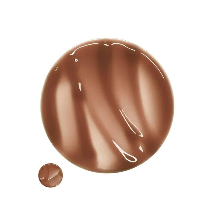 HAUS LABS BY LADY GAGA PHD HYBRID LIP GLAZE - Praline (Neutral Deep Beige) + ENTEL Aloe vera Sheet Masque (BONUS) - Maple Wellness Supplements