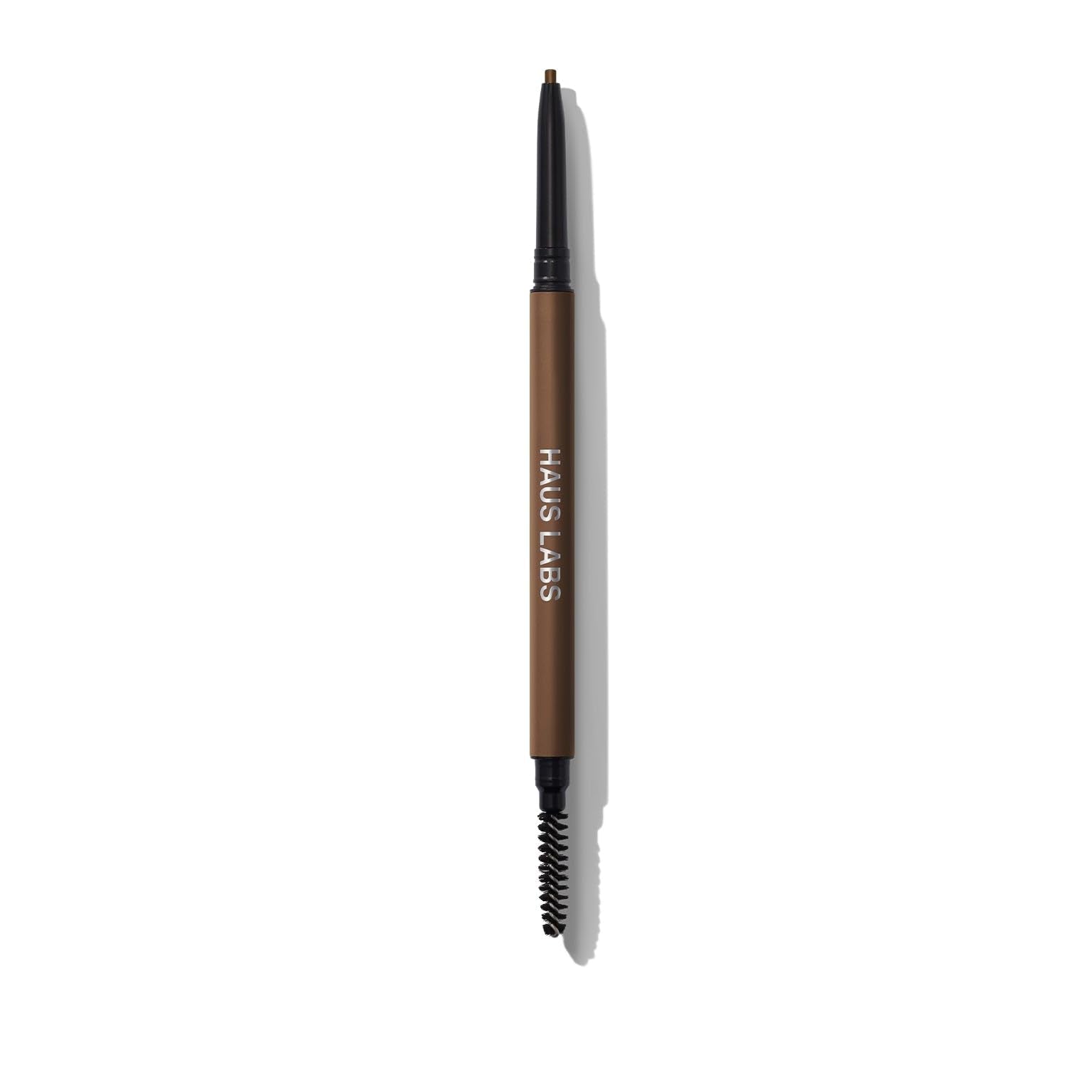 HAUS LABS BY LADY GAGA The Edge Precision Eyebrow Pencil Soft Brown - Maple Wellness Supplements