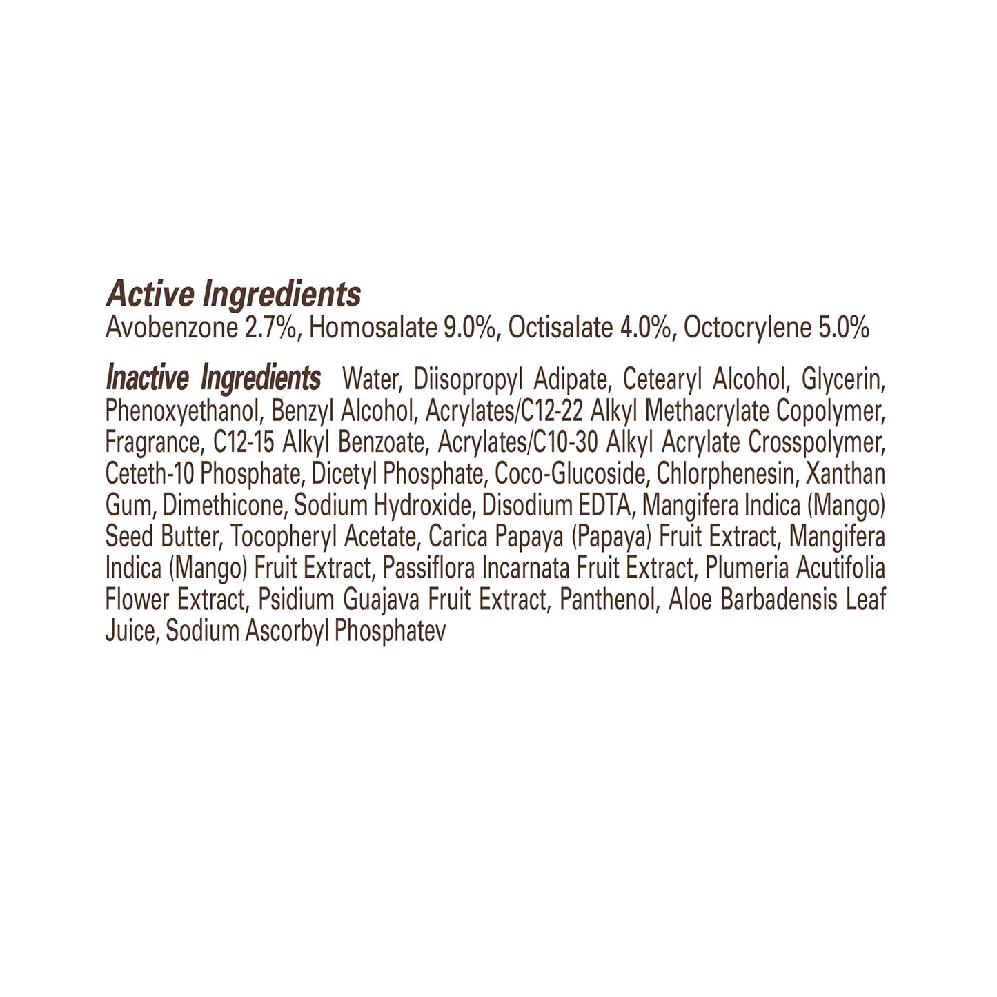 Hawaiian Tropic Everyday Active Sunscreen Lotion, SPF 50 Sunblock, 8 Fl Oz - Maple Wellness Supplements